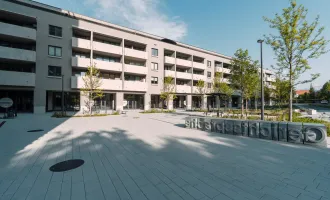 *** Neubau *** Attraktive Geschäftsflächen vis á vis vom Bezirksgericht in Klagenfurt