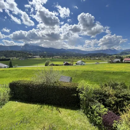 NEUER PREIS - Zweitwohnsitz - Bad Mitterndorf ca. 111m² Wohnfläche, Garten, Garage, Terrasse - Bild 2