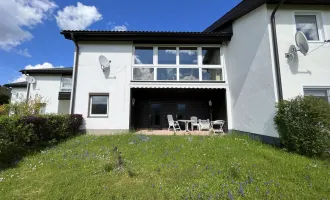 NEUER PREIS - Zweitwohnsitz - Bad Mitterndorf ca. 111m² Wohnfläche, Garten, Garage, Terrasse