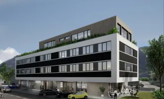 Büro/ Praxisflächen zu  mieten  - Business Park Terfens