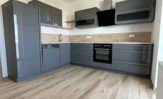 Bezirk St. Leonhard - Moderne Traumwohnung mit Balkon und Stellplatz in Top-Lage - jetzt mieten für 999,91 € inkl. Heizkosten!