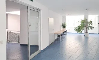 Büro 182 m2 im Industriezentrum Liesing zu mieten