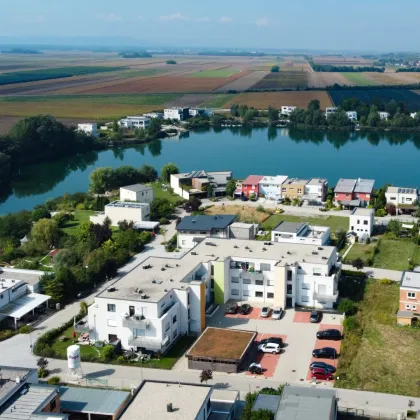 Wohnen am Felser See - mit Seezugang - Bild 2