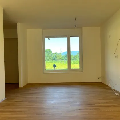 Geräumige Familienwohnung - Maisonette mit Garten - Erstbezug - Bild 3