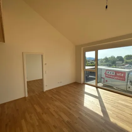 **Wohntraum in Eggersdorf bei Graz** 2-Zimmer-Wohnung mit großer Terrasse! - Bild 3