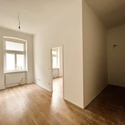 3 Zimmer Altbauwohnung mit Balkon! (WG Eignung) - Bild 3