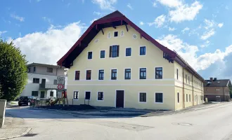 Neue 3-Zimmer Wohnung im 1. Liftstock in Freilassing!