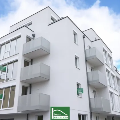 Ihre Wohnung mit funktionalem Grundriss in Ruhe und dennoch perfekter U-Bahn-Anbindung - Provisionsfrei - Bild 2