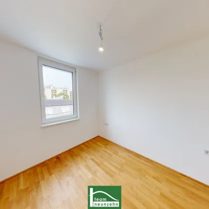 Investoren aufgepasst _ 2.Zimmer-Anlegerwohnung (Nettopreis) mit Terrasse und toller Ausstattung in begehrter Ruhelage (Nähe U6) - Bild 3