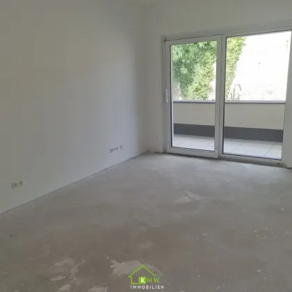 NEUBAU Nahe Zentrum : hochwertige 3 Zimmer-Wohnung, TOP 14 - Bild 2