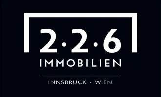 226 Immobilien: Mehrere interessante, landwirtschaftlich genutzte, Freilandgrundstücke in der Katastralgemeinde Sistrans zum Kauf