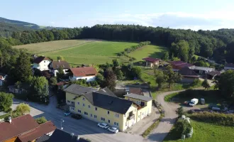 Sonniges Böheimkirchen