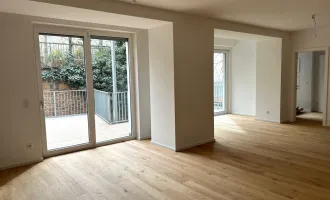 NEUREAL - Wohnbauprojekt in Wien 17.,Leitermayergasse 4 Top 6 + ca.17m² Terrasse-Exklusive Wohnungen!