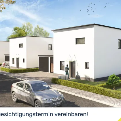 EINFAMILIENHAUS KLAUS - Haus 1 - Moderner Neubau - Bild 2