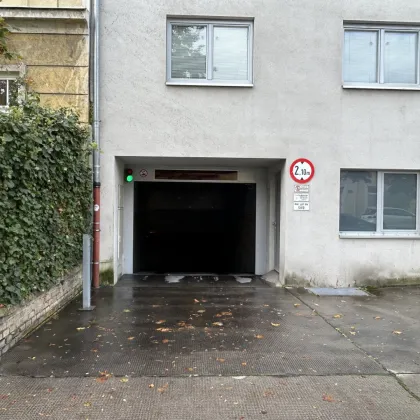 Sie suchen einen Stellplatz in 1220 Wien, Schickgasse 6? Hier ist er! - Bild 3