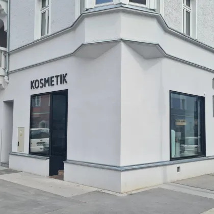 Geschäft - Büro - Friseur - Praxis - Bild 2