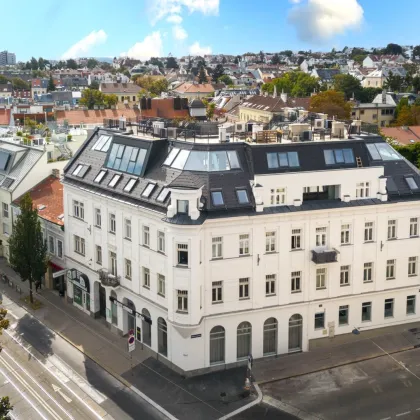 Exklusive 4-Zimmer DG Wohnung mit spektakulärer 360 ° Terrasse - Gersthofer Markt | Top24 - Bild 2