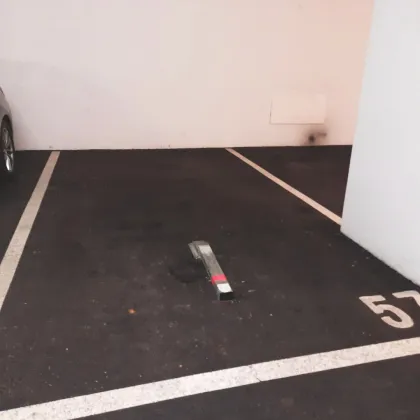 Tiefgaragenplätze 1220 Wien Rennbahnweg 54 – perfekt für Pendler - Bild 2