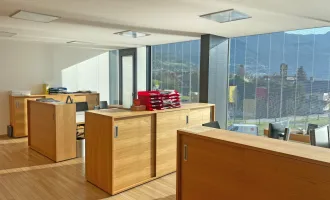 Hochwertige Büro / Praxisräumlichkeit in Telfs zu mieten !!!