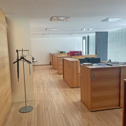 Hochwertige Büro / Praxisräumlichkeit in Telfs zu mieten !!! - Bild 3