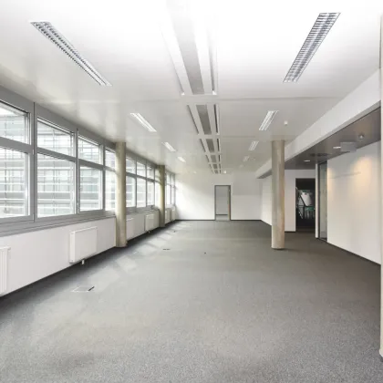 Moderne individuell gestaltbare Bürofläche 704 m2 in 1030 Wien - Bild 3