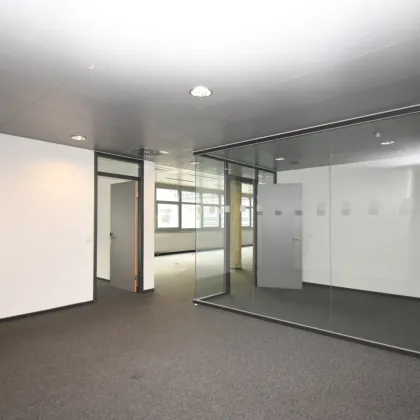 Moderne individuell gestaltbare Bürofläche 704 m2 in 1030 Wien - Bild 2