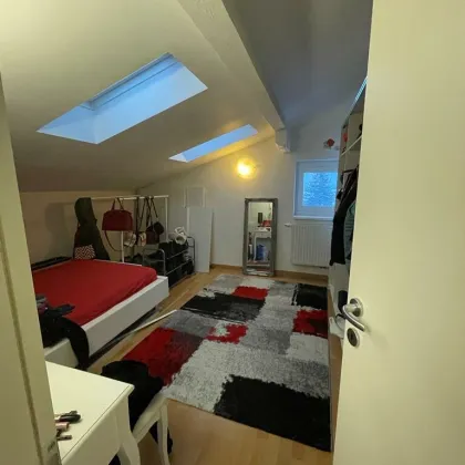 Schöne helle 3.5 Zimmer Wohnung in Stans - Bild 2