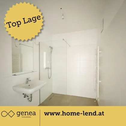 Mache den Lend zu deinem Zuhause | Provisionsfreie Erstbezugswohnung | Home-Lend - Bild 3