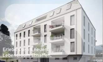 Büro Top 02 - Neubauprojekt "STADTHAUS D2" Kirchdorf - fixer Baubeginn Sommer 2024