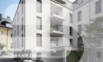 Terrassenwohnung Top 07 - Neubauprojekt "STADTHAUS D2" Kirchdorf - fixer Baubeginn Sommer 2024