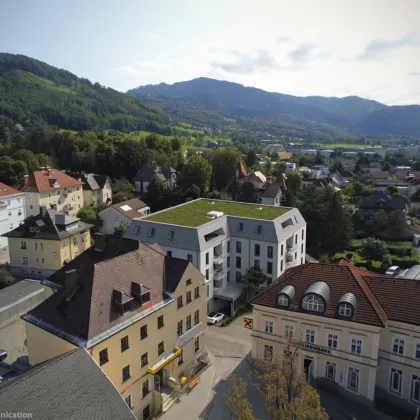 Terrassenwohnung Top 19 - Neubauprojekt "STADTHAUS D2" - Kirchdorf - fixer Baubeginn Sommer 2024 - Bild 2