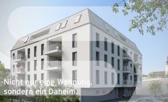 Penthouse Top 29 - Neubauprojekt "STADTHAUS D2" Kirchdorf - fixer Baubeginn Sommer 2024