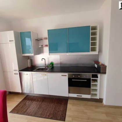 Anleger aufgepasst!!! Reizende 2 Zimmerwohnung in Klagenfurt zu verkaufen! - Bild 3