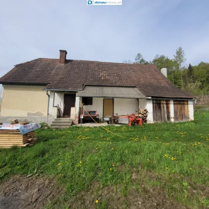 Charmantes Eigenheim in Mogersdorf - Perfekt für kreative Renovierungsprojekte - Nur 85.000,00 €! - Bild 2