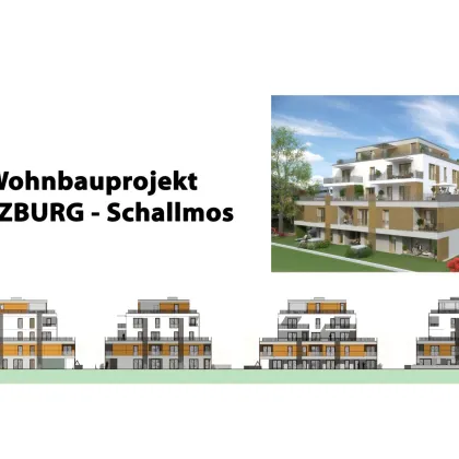 NEUBAU Salzburg-Schallmoos - Bild 3