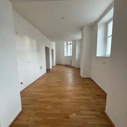 Einzigartige Wohlfühloase auf Mietersuche! Frisch renovierte 3-Zimmerwohnung mit gemütlichem Flair in Wels! KEINE BEFRISTUNG UND AB SOFORT! - Bild 2