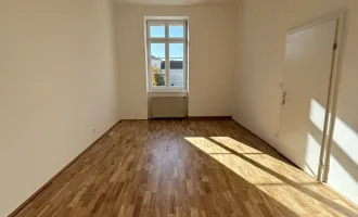 Großzügige 3-Zimmer Wohnung in Welser Toplage zu vermieten! Zentral gelegen mit perfekter (auch öffentlicher) Verkehrsanbindung!