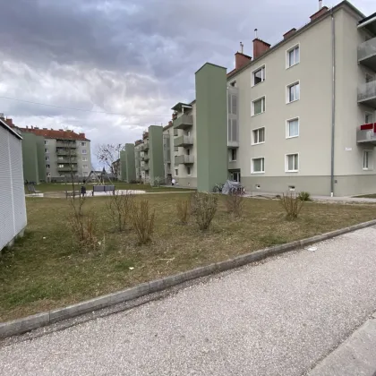 Zentrumsnahe 3-Zimmer Wohnung mit praktischem Schnitt in ruhiger Toplage! Hier wird Wohnen zum Genuss! - Bild 3