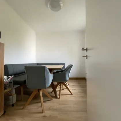 Stilvolle 3 Zimmer-Wohnung in TOP-Zustand mit idealer Lage im ruhigen Steyr Münichholz - zentral, grün und mit perfekter Infrastruktur! - Bild 2