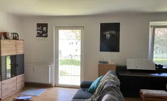 Gemütliche 3-Zimmer-Wohnung mit idealem Schnitt in traumhafter Lage und Top-Infrastruktur im sonnigen Stadtteil Steyr Münichholz! Frei ab 01.10.2024