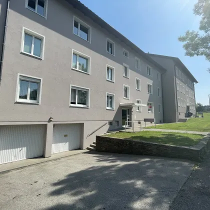 Familien aufgepasst! Zentral gelegene 4-Zimmer Wohnung mit Balkon in Ried im Innkreis umgeben von perfekter Infrastruktur! - Bild 3