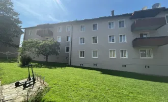 Familien aufgepasst! Zentral gelegene 4-Zimmer Wohnung mit Balkon in Ried im Innkreis umgeben von perfekter Infrastruktur!