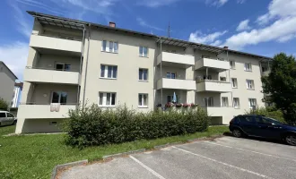 Einladende 2-Zimmer Wohnung mit Balkon in zentrumsnaher Lage! Umgeben von einer erstklassigen Infrastruktur! Garantiert hohe Wohnqualität!