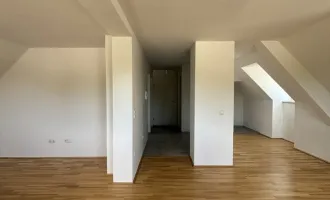 Moderne 2-Zimmer Wohnung in Ampflwang im Hausruckwald! Naturnahes Wohnen auf dem Lande mit dennoch guter Infrastruktur!