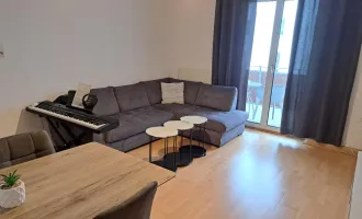 3-Zimmer Wohnung mit Balkon im schönen Ried im Innkreis! Zentrumsnah gelegen mit bester Infrastruktur!