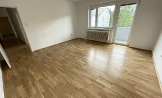 Helle 3 Zimmerwohnung mit Balkon zu vermieten!