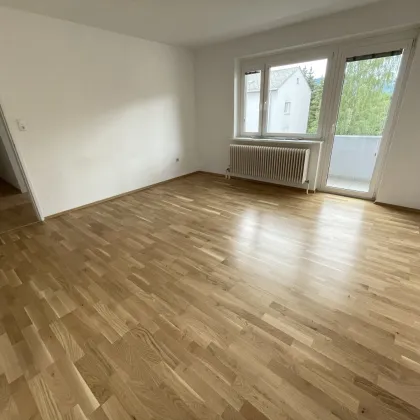 Helle 3 Zimmerwohnung mit Balkon zu vermieten! - Bild 2