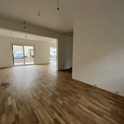 NEUE PREISE! Modernes Doppelhaus Wohnprojekt in Graz Umgebung! 7km von Graz! - Bild 2