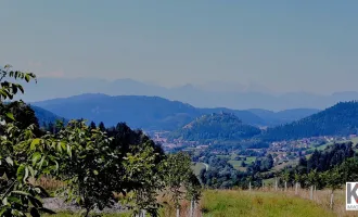 K3 - Landwirtschaftliche Grundflächen 3, 6 ha, einmalige Sonnenlage mit Fernblick, einer Walnussplantage, sowie weiteren Nutzungsmöglichkeiten.