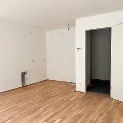 Erstbezug-Wohnung mit top Ausstattung in zentraler Lage - 1180 Wien, 3-Zimmer, 1. Etage, (TopB12) - Bild 3